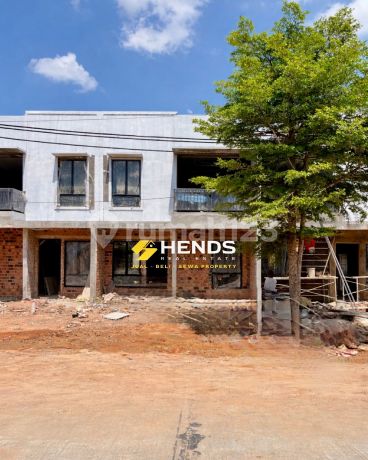 Dijual Rumah 2 Lantai Siap Huni di Tiban Mas Indah, Tiban Batam Dijual Rumah 2 Lantai Siap Huni di Tiban Mas Indah, Tiban Batam
