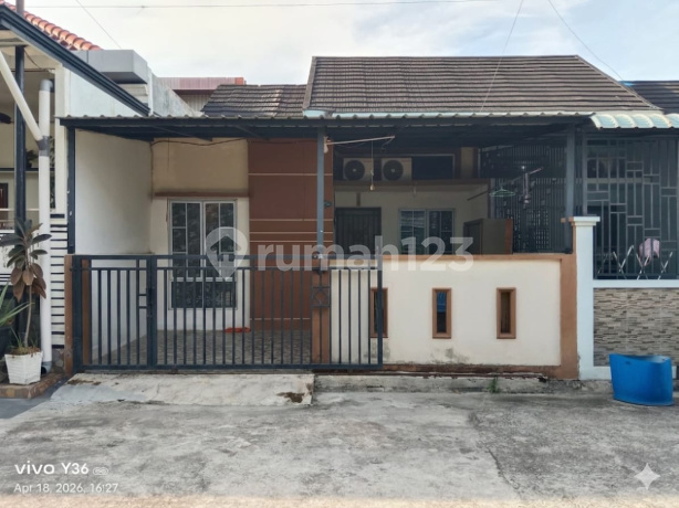 Dijual Rumah di Glory Home, Sungai Panas Siap Huni Batam Kota Dijual Rumah di Glory Home, Sungai Panas Siap Huni Batam Kota