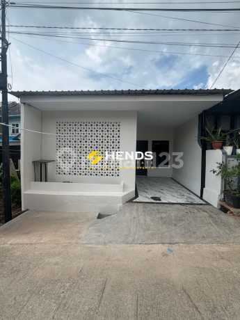 For Sale: One-Story Ready-to-Occupy Unauthorized House in Tiban Mutiara View, Tiban Batam
