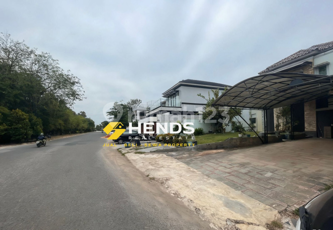 Dijual Rumah Beverly Avenue Batam Centre 2 Lantai Dijual Rumah Beverly Avenue Batam Centre 2 Lantai