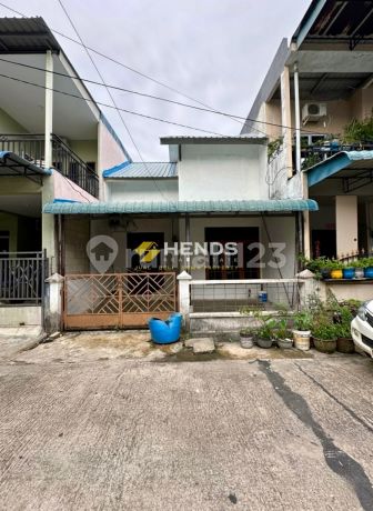Rumah Sakura Garden Siap Huni 1lt , Batu Ampar, Batam