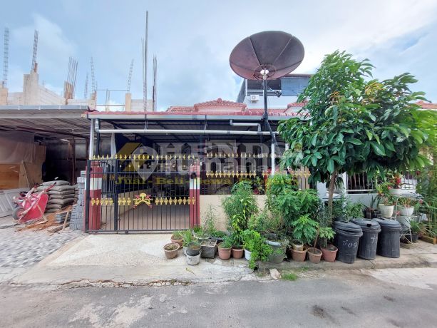 Dijual Rumah 1 Lantai Siap Huni di Bonavista, Batam Centre