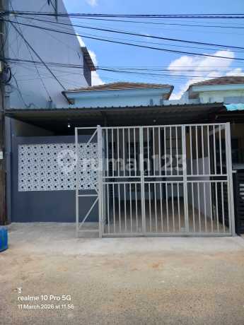 Dijual Rumah 1 Lantai Tengah Kota Batam Siap Huni di Aiko Residence Batam Center Kota Dijual Rumah 1 Lantai Tengah Kota Batam Siap Huni di Aiko Residence Batam Center Kota