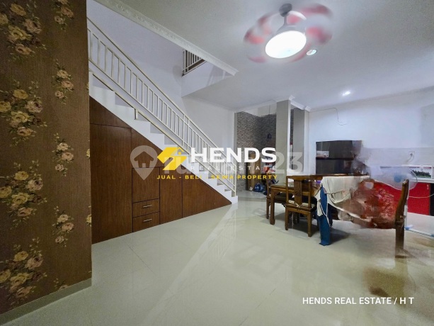 For Sale Ready-to-Live House in Plamo Garden Batam Centre For Sale Ready-to-Live House in Plamo Garden Batam Centre