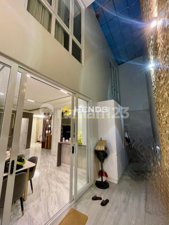 Rumah Siap Huni Grand Orchid Batam Centre 2 Lantai, Batam
