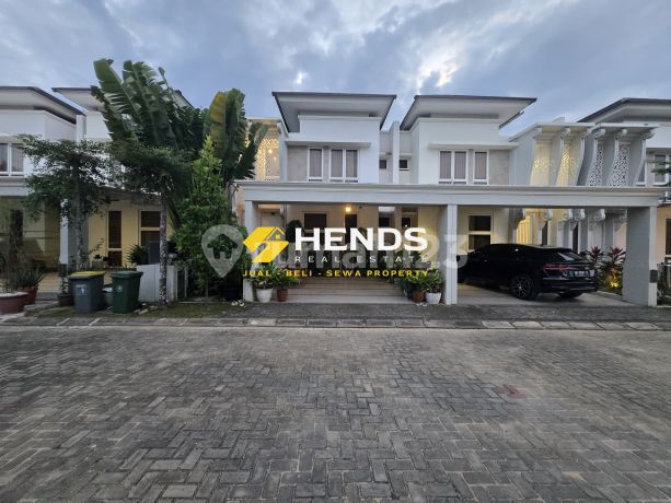Dijual Rumah 2 Lantai Siap Huni Royal Bay Batam Centre Kota Dijual Rumah 2 Lantai Siap Huni Royal Bay Batam Centre Kota