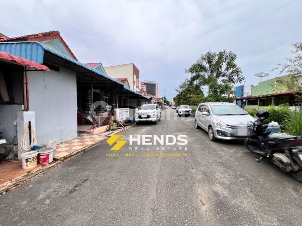 Dijual Rumah Sandona 1Lantai Perlu Renovasi Batam Center