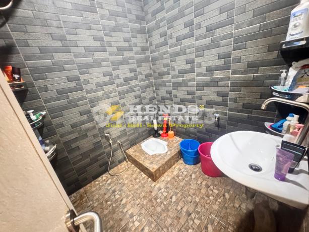 DiJual Rumah 2 Lantai Purimas 2, Siap Huni , Batam Centre, Batam