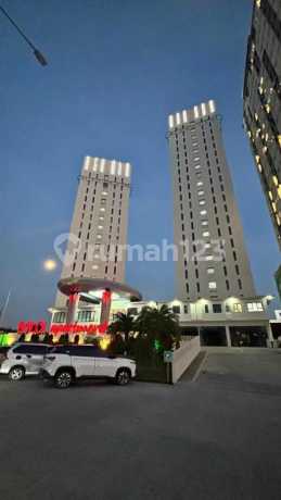Apartment Baloi Studio Unfurnished lt 16 Baloi Batam