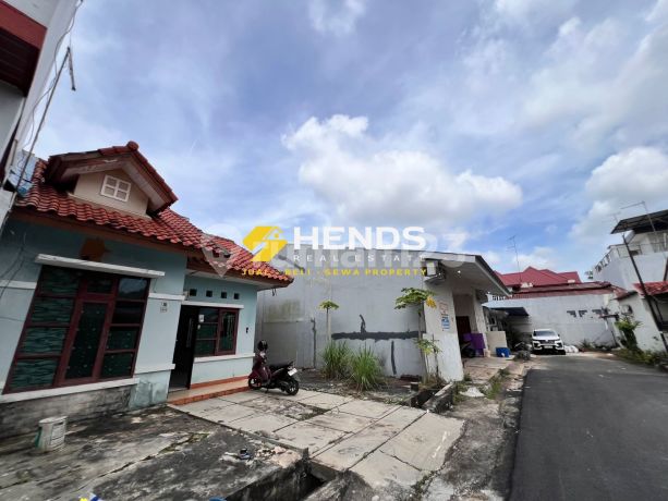 Dijual Rumah 1 Lantai Taman Kota Mas, Baloi Batam.
