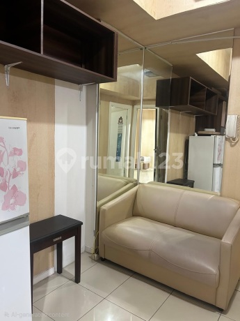 Cheap Sale, Greenlake Apartment, Sunter. Certificate of Ownership.