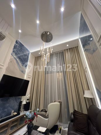Dijual Rumah Modern Minimalis Siap Huni di Asya Jgc. Lokasi 15 Menit Dari Kelapa Gading. One Gate System Dijual Rumah Modern Minimalis Siap Huni di Asya Jgc. Lokasi 15 Menit Dari Kelapa Gading. One Gate System