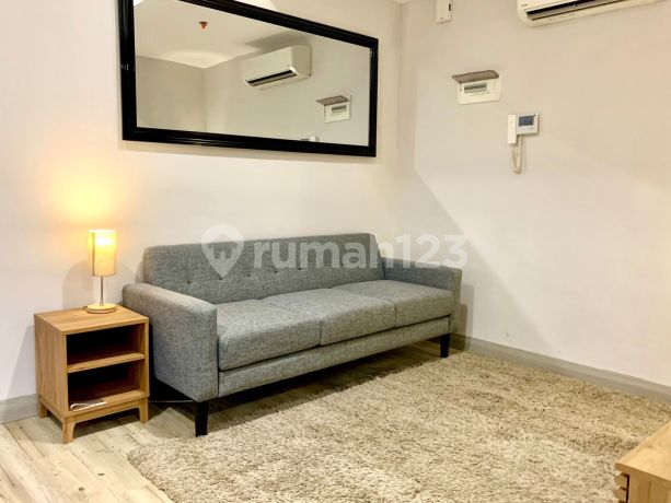 Jual Cepat!!Apt Mansion Kemayoran Bougenville. Tower Gloria Lt.25 Jual Cepat!!Apt Mansion Kemayoran Bougenville. Tower Gloria Lt.25
