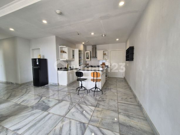 Disewakan Apartement Rapi, Cantik, Full Furnished Siap Huni Apartemen 3 Kamar Tidur Furnished Disewakan Apartement Rapi, Cantik, Full Furnished Siap Huni Apartemen 3 Kamar Tidur Furnished