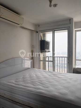 Dijual Murah Apt Tifolia Tipe Studio, Full Furnished. Siap Huni