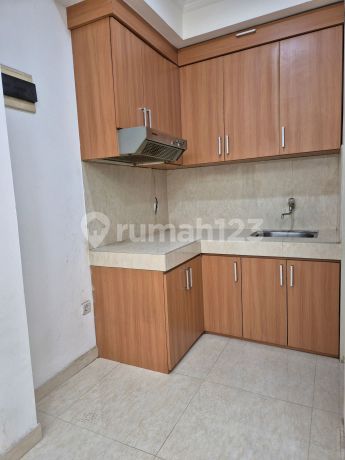 Jual Rugi Unit Bagus di Apt. Gading Mediterania. Sudah Renov, Rapi, Siap Huni. Harga Murah