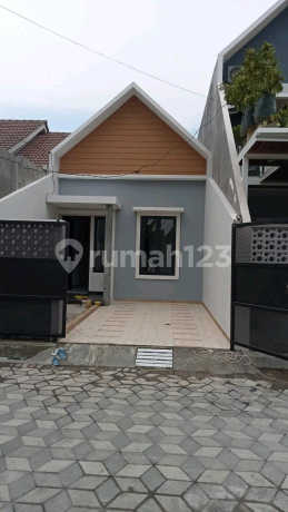 Rumah Wonorejo Mer ********.a2853 Rumah Wonorejo Mer ********.a2853
