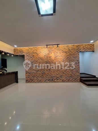 For Sale: New House (Rare Opportunity) 2024 In Puri Budi Asri Cihanjuang, Excellent