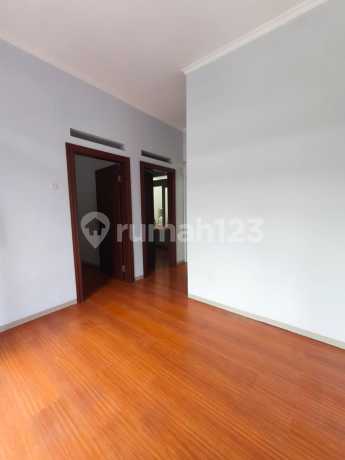 Jual Rumah Baru Renov Siap Huni di Pinus Regency(Bypass)