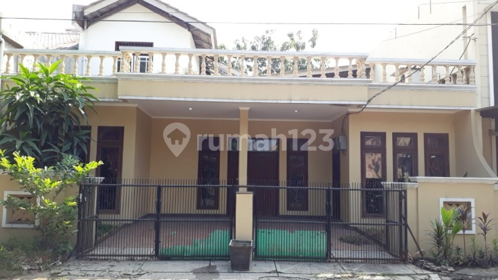 Dijual Rumah Siap Huni Jatibening Estate Dijual Rumah Siap Huni Jatibening Estate