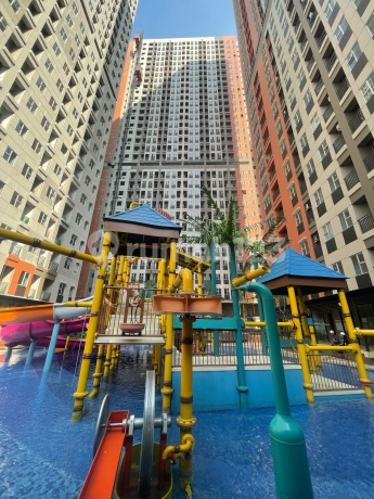 For Quick Sale Semifurnished Studio Transpark Juanda East Bekasi