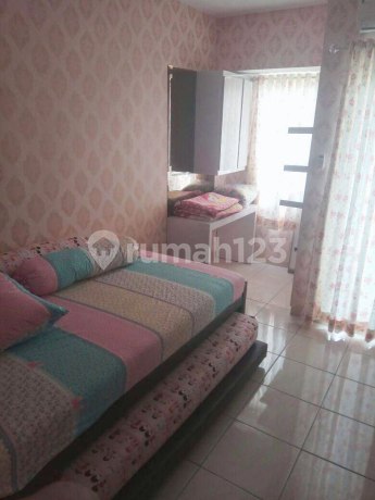 Dijual Apartemen Studio Tower Caldesia Springlake Summarecon