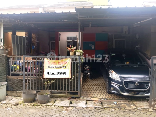 Jual Rumah 1,5 Lantai Perumahan Pabuaran Residence Cimone Tangerang Kota Jual Rumah 1,5 Lantai Perumahan Pabuaran Residence Cimone Tangerang Kota