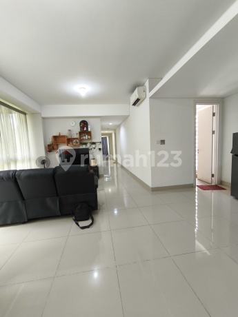 Apartemen Full Furnish Rainbow Springs Condovillas Gading Serpong Tower G Lantai 1