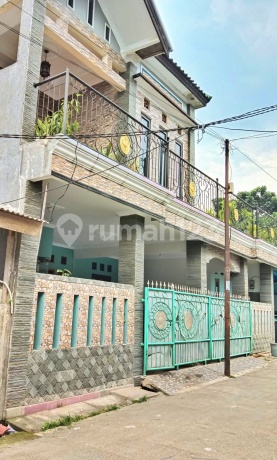 Jual Rumah Rapi Full 2 Lantai Siap Huni di Perumahan Teratai Griya Asri Legok Karawaci Jual Rumah Rapi Full 2 Lantai Siap Huni di Perumahan Teratai Griya Asri Legok Karawaci