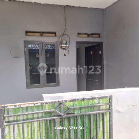 Jual Murah Rumah yang Sudah di Pecah Menjadi 2 Kontrakan (Kondisi Terisi Dua²Nya) di Griya Sangiang Mas , Periuk Kota Tangerang Jual Murah Rumah yang Sudah di Pecah Menjadi 2 Kontrakan (Kondisi Terisi Dua²Nya) di Griya Sangiang Mas , Periuk Kota Tangerang
