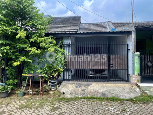 Jual Rumah Semi Furnished Perumahan Villa Mutiara Pluit - Periuk Kota Tangerang Bebas Banjir Jual Rumah Semi Furnished Perumahan Villa Mutiara Pluit - Periuk Kota Tangerang Bebas Banjir
