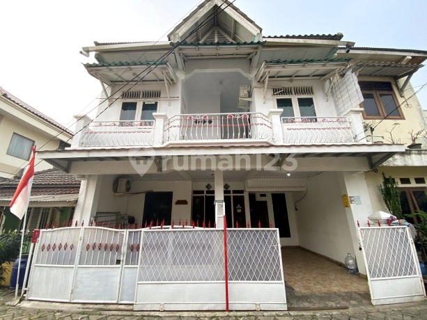 Jual Rumah 2 Lantai Full Renovasi di Perumahan Griya Sangiang Mas, Periuk Kota Tangerang Bebas Banjir Jual Rumah 2 Lantai Full Renovasi di Perumahan Griya Sangiang Mas, Periuk Kota Tangerang Bebas Banjir