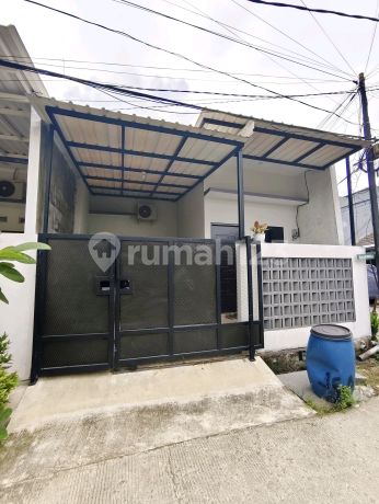 Jual Rumah Murah Bangunan Baru 1,5Th Siap Huni di Kutabumi Dekat Citiplaza Tangerang Jual Rumah Murah Bangunan Baru 1,5Th Siap Huni di Kutabumi Dekat Citiplaza Tangerang