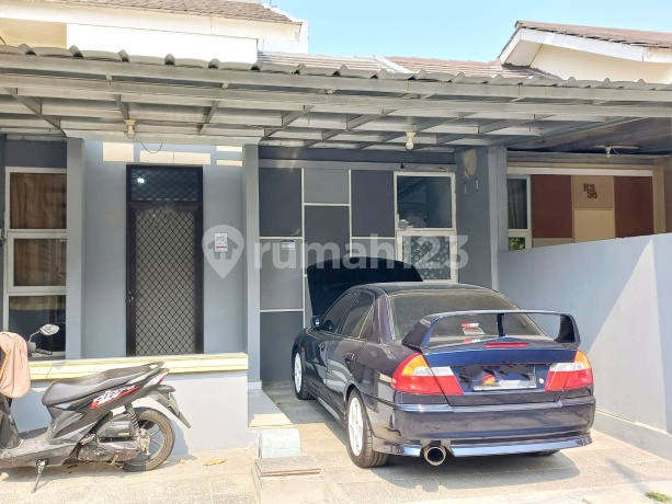 Jual Murah Rumah di Pabuaran Residence Cimone Tangerang Kota Jual Murah Rumah di Pabuaran Residence Cimone Tangerang Kota