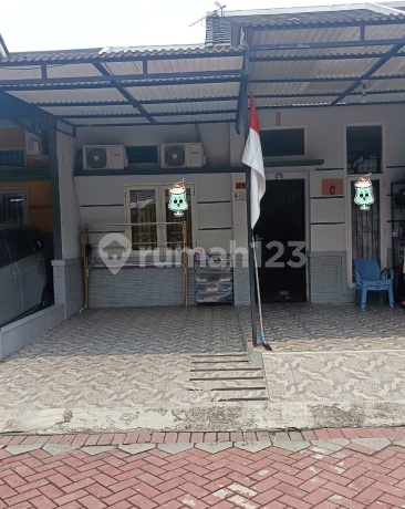 Jual Rugi Rumah Murah Siap Huni Perumahan Global Mansion, Periuk Kota Tangerang Bebas Banjir Jual Rugi Rumah Murah Siap Huni Perumahan Global Mansion, Periuk Kota Tangerang Bebas Banjir