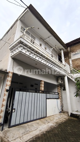 Dijual Murah Rumah 2 Lantai Siap Huni + Kontrakan 2 Pintu di Perumahan Telaga Bumi Asri, Sepatan Tangerang Dijual Murah Rumah 2 Lantai Siap Huni + Kontrakan 2 Pintu di Perumahan Telaga Bumi Asri, Sepatan Tangerang