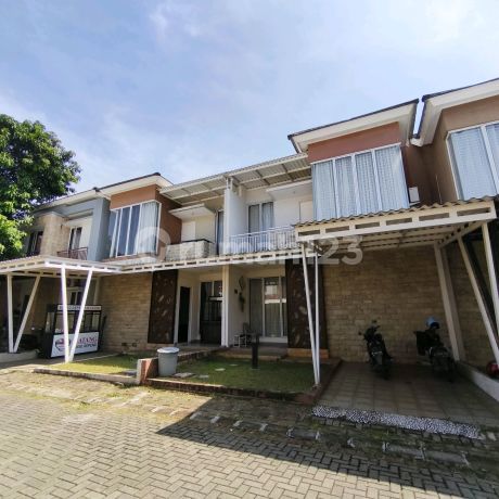 Jual Rugi Dibawah Njop 2 Rumah The Akasia Serenity Semi Furnished Siap Huni Di Jombang Bintaro Jual Rugi Dibawah Njop 2 Rumah The Akasia Serenity Semi Furnished Siap Huni Di Jombang Bintaro