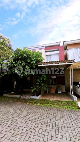 Jual Rumah 2 Tingkat Posisi Hook Full Furnished Perumahan The Akasia Serenity , Ciputat Tangerang Jual Rumah 2 Tingkat Posisi Hook Full Furnished Perumahan The Akasia Serenity , Ciputat Tangerang