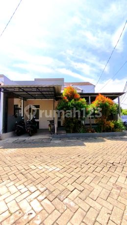 Jual Rumah Besar Hook Perumahan Pabuaran Residence, Cimone Tangerang Full Renovasi Jual Rumah Besar Hook Perumahan Pabuaran Residence, Cimone Tangerang Full Renovasi