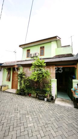Jual Rumah 2 Lantai Perumahan Griya Sangiang Mas , Periuk Kota Tangerang Bebas Banjir KT 6 Cocok untuk Keluarga Besar Jual Rumah 2 Lantai Perumahan Griya Sangiang Mas , Periuk Kota Tangerang Bebas Banjir KT 6 Cocok untuk Keluarga Besar