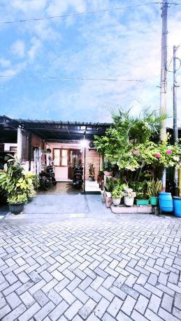 Jual Murah Rumah Siap Huni Cluster Griya Gerbang Indah Dekat Rs Annisa Tangerang Jual Murah Rumah Siap Huni Cluster Griya Gerbang Indah Dekat Rs Annisa Tangerang