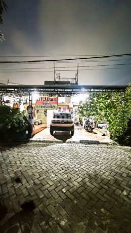 Jual Rumah Gandeng 1,5 Lantai di Cluster Griya Gerbang Indah Dekat Rs An-Nisa Tangerang Jual Rumah Gandeng 1,5 Lantai di Cluster Griya Gerbang Indah Dekat Rs An-Nisa Tangerang