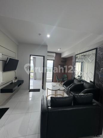Dijual Unit Delft Apartemen 2 Br Posisi Sudut View Terbaik di Cpi Dijual Unit Delft Apartemen 2 Br Posisi Sudut View Terbaik di Cpi