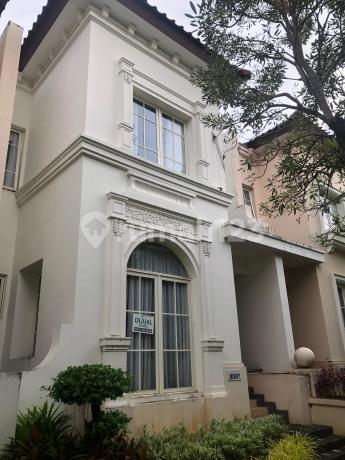 Dijual Rumah Semi Furnish di The Mutiara Pettarani - Makassar