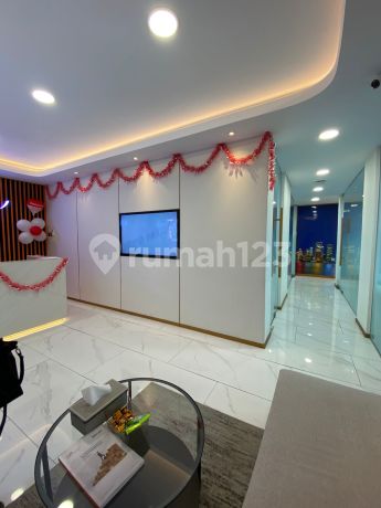 Dijual Ruko Garden Shopping Arcade, Central Park Dijual Ruko Garden Shopping Arcade, Central Park