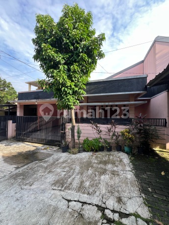 Rumah di Perumahan Jatibening Permai Kota Bekasi Rumah di Perumahan Jatibening Permai Kota Bekasi