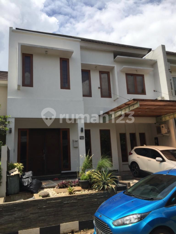 Rumah Di Perumahan Grand Prima Bintara Kota Bekasi Barat