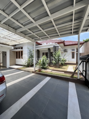 Rumah Di Villa Jaka Setia Kota Bekasi Selatan