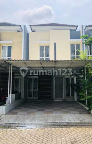 Rumah di Cluster Victoria Metland Menteng Cakung Rumah di Cluster Victoria Metland Menteng Cakung