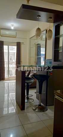 Apartemen Center Point Bekasi 2 Kamar Tidur